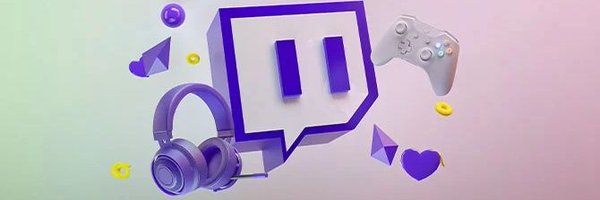 TwitchRise Profile Banner