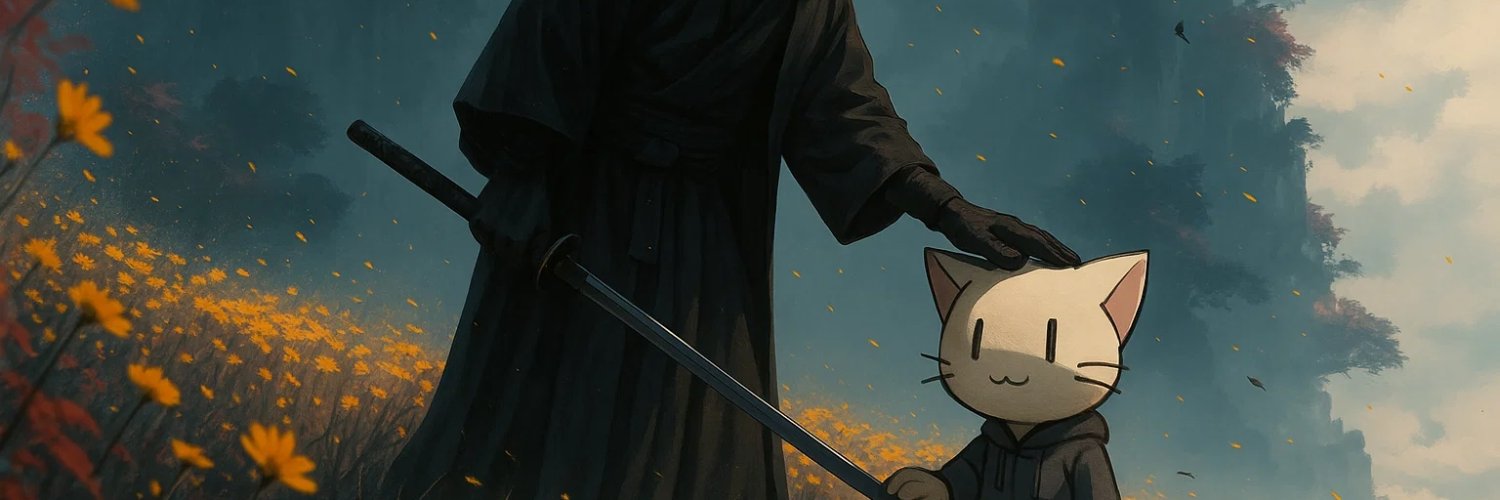 KucingMilky banner