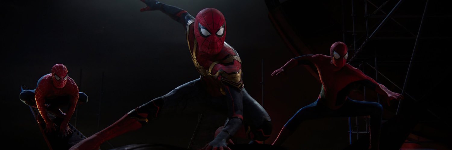 LiamCARVEL's profile banner image