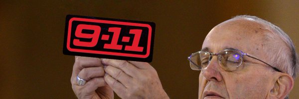fauxed Profile Banner