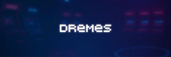 dremesdotfun Profile Banner