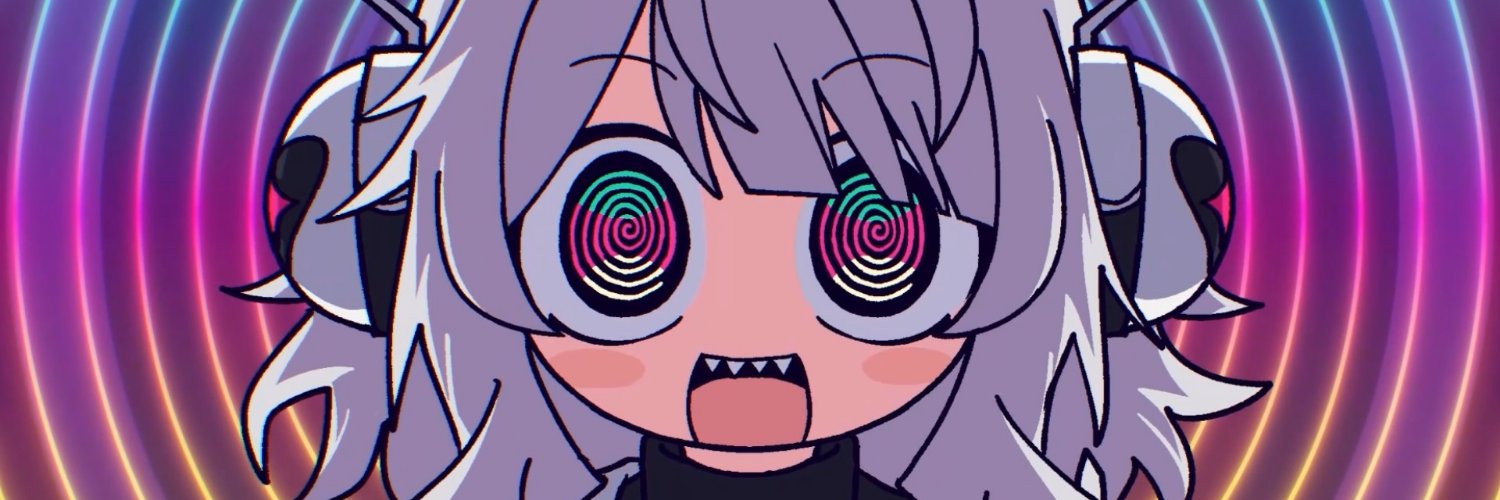 我楽てと@シャチくん banner
