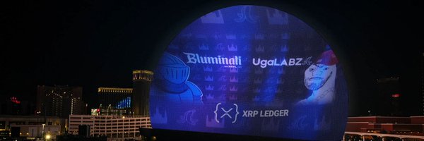 BLUGA589 Profile Banner