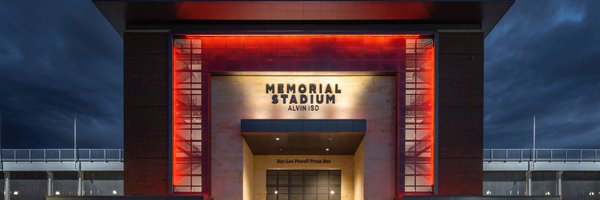 AlvinHSBooster Profile Banner