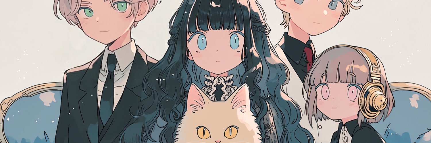 リルコ / Room509 banner