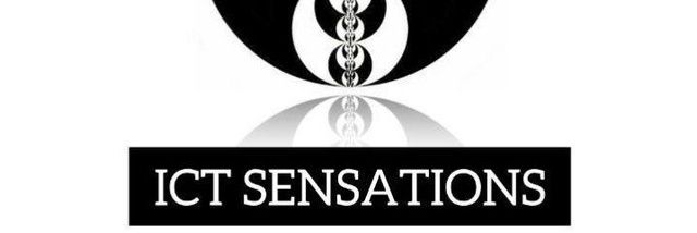 ICT SENSATIONS banner