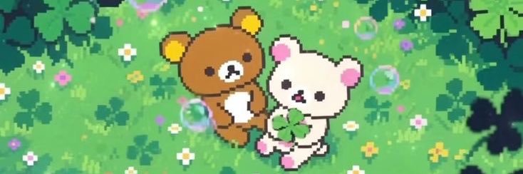 dYueum's profile banner image