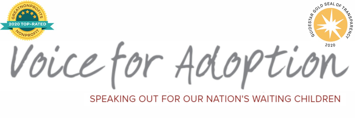 voice4adoption's profile banner image
