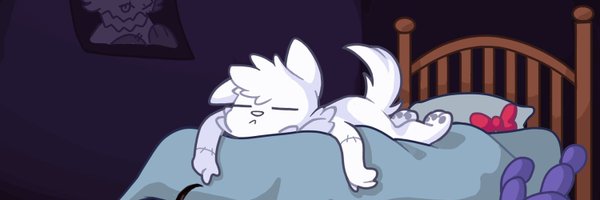 DogmaKat Profile Banner