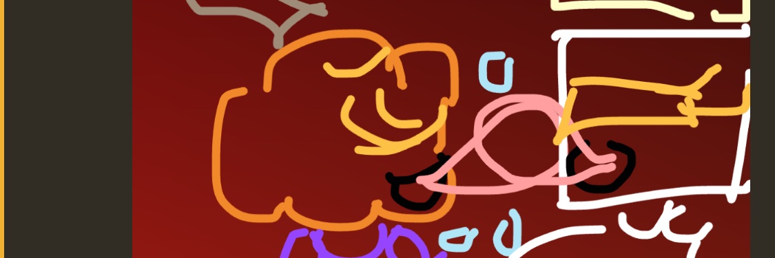 wheat's banner