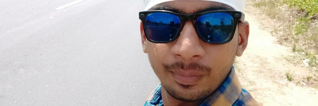 Umeshgopal11's profile banner image
