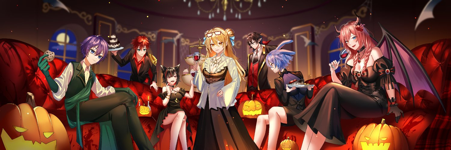 Muriaa 🌼| commission open banner