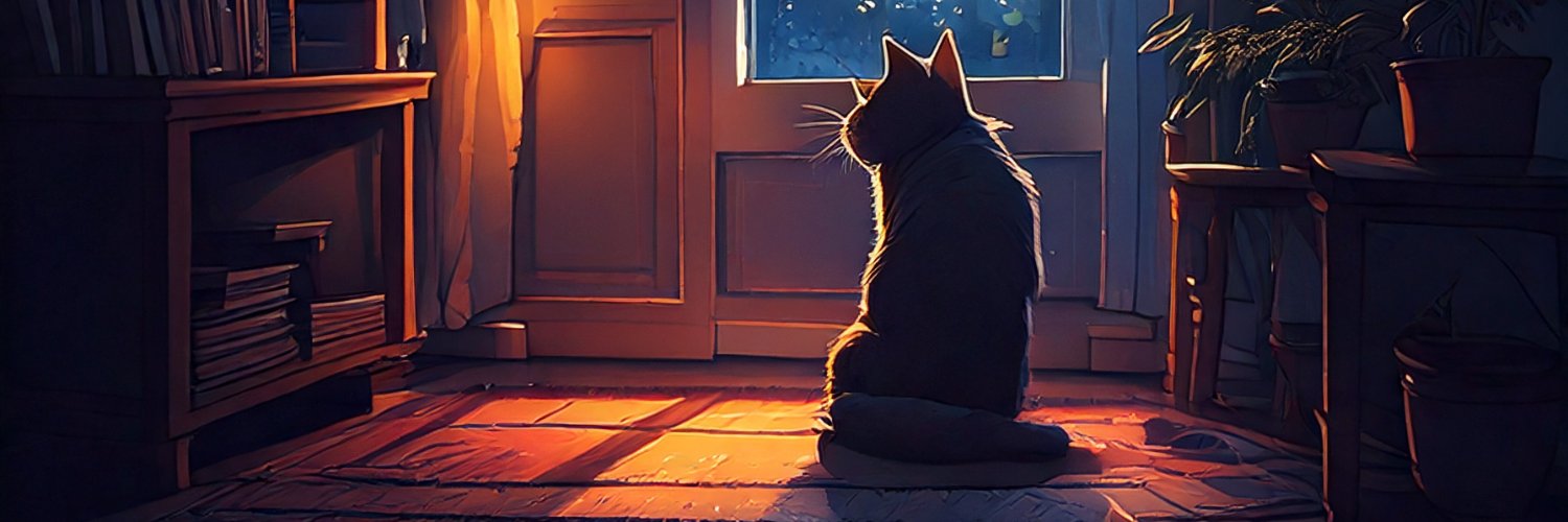 kaze_imazu's profile banner image