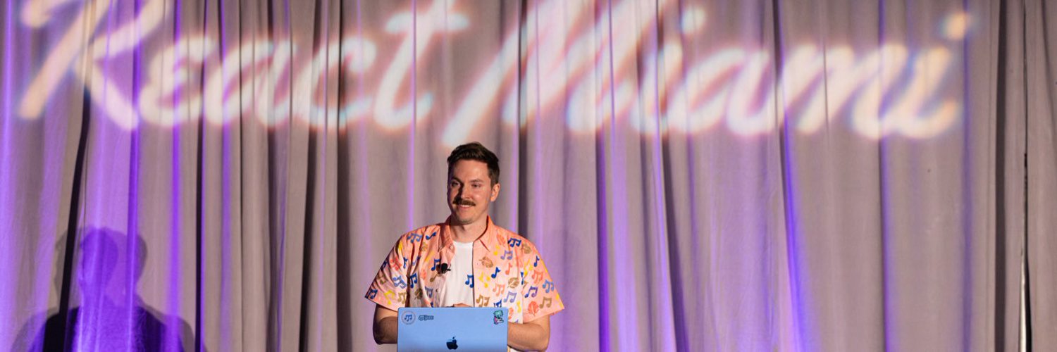 Anselm Eickhoff profile banner