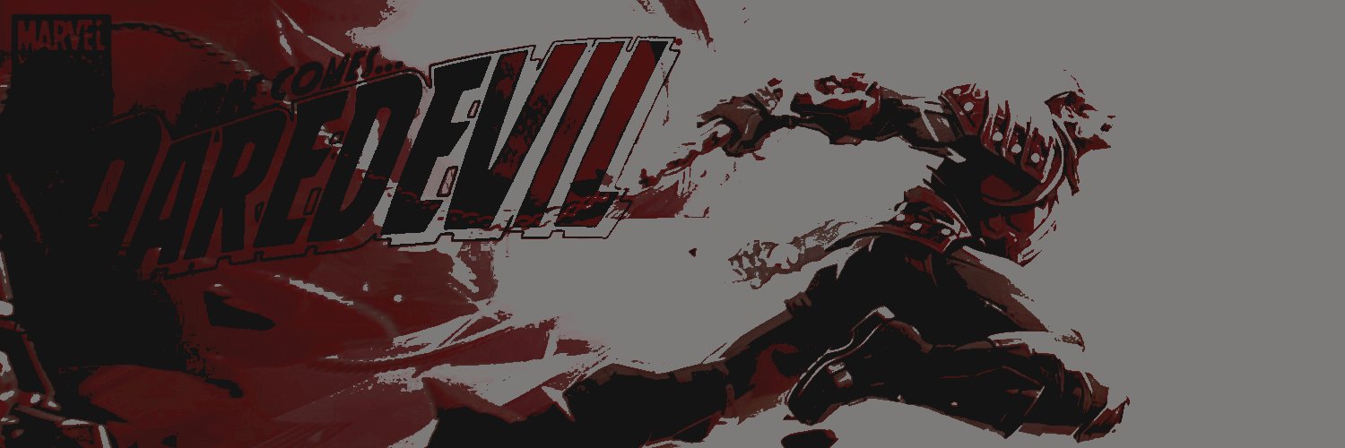 devilisout's profile banner image