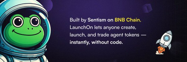 SentismLaunchon Profile Banner