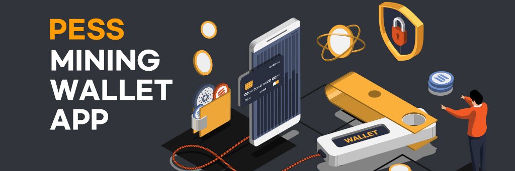 PESS Official Account banner