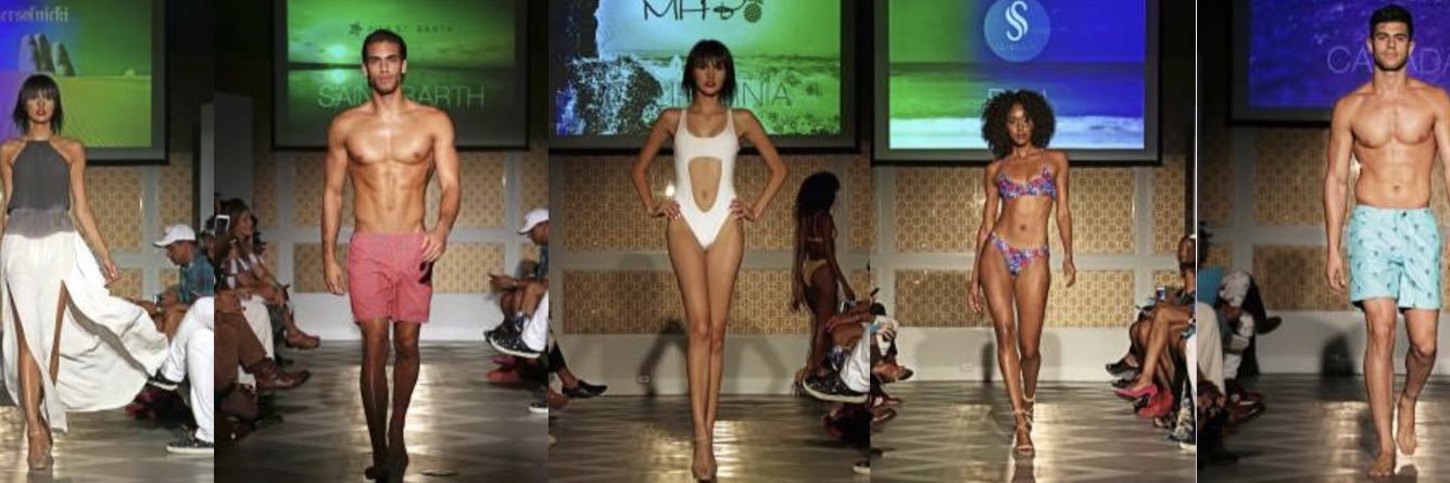 SwimweekTV's profile banner image