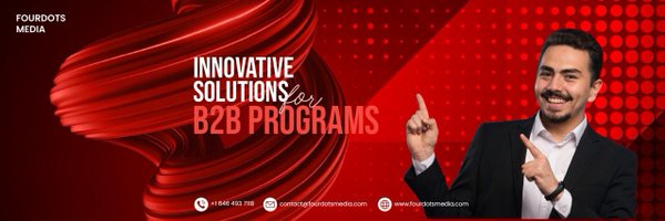 fourdots86 Profile Banner