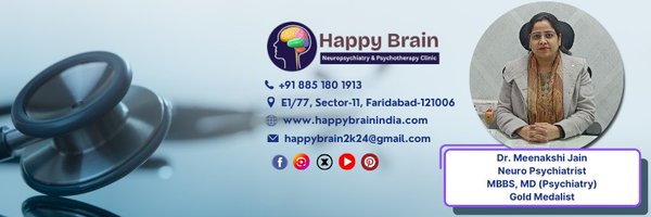 BrainHappyIndia Profile Banner