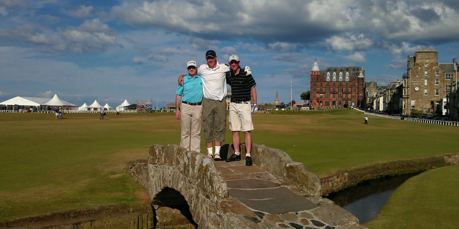 Dominic Smith banner