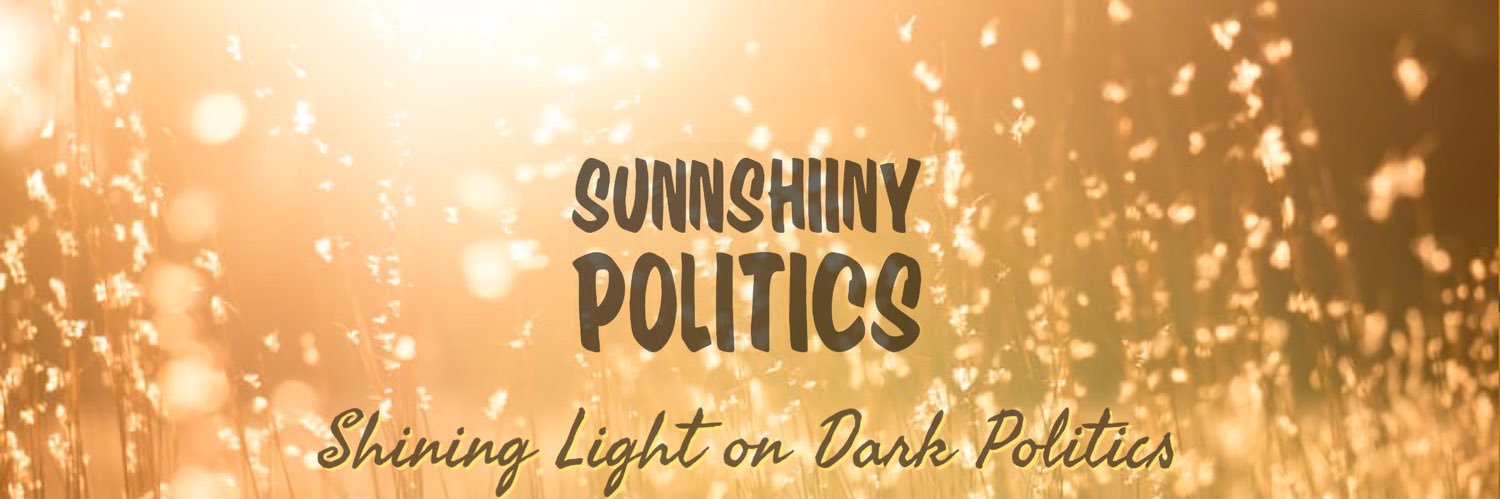 Sunshiny's banner