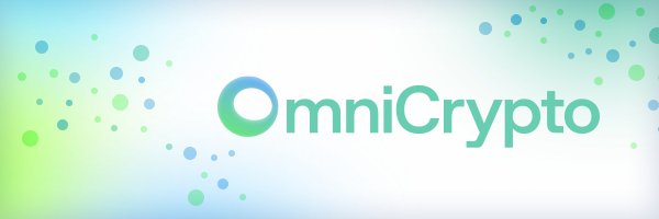 OmniCryptoAI Profile Banner