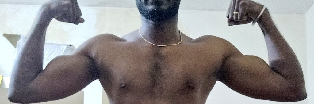 Fire man 🔥 banner