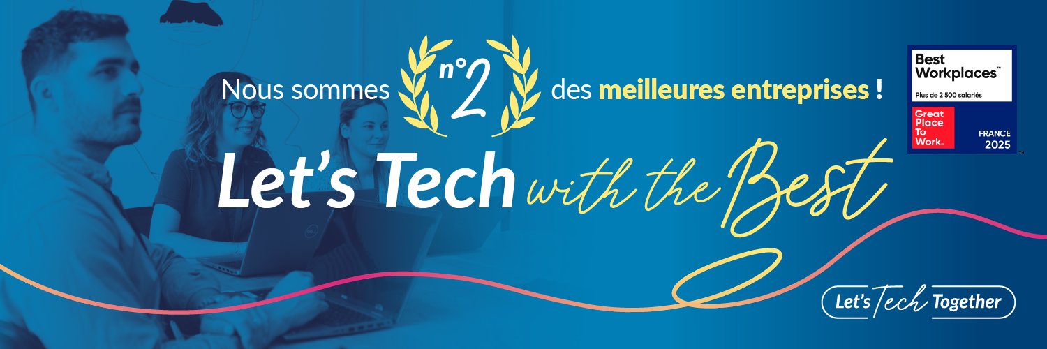 Groupe SII banner