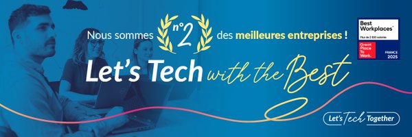 GroupeSII Profile Banner