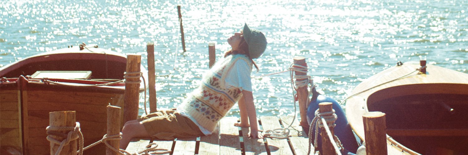 【公式】長濱ねる2nd写真集『長濱ねる』's banner