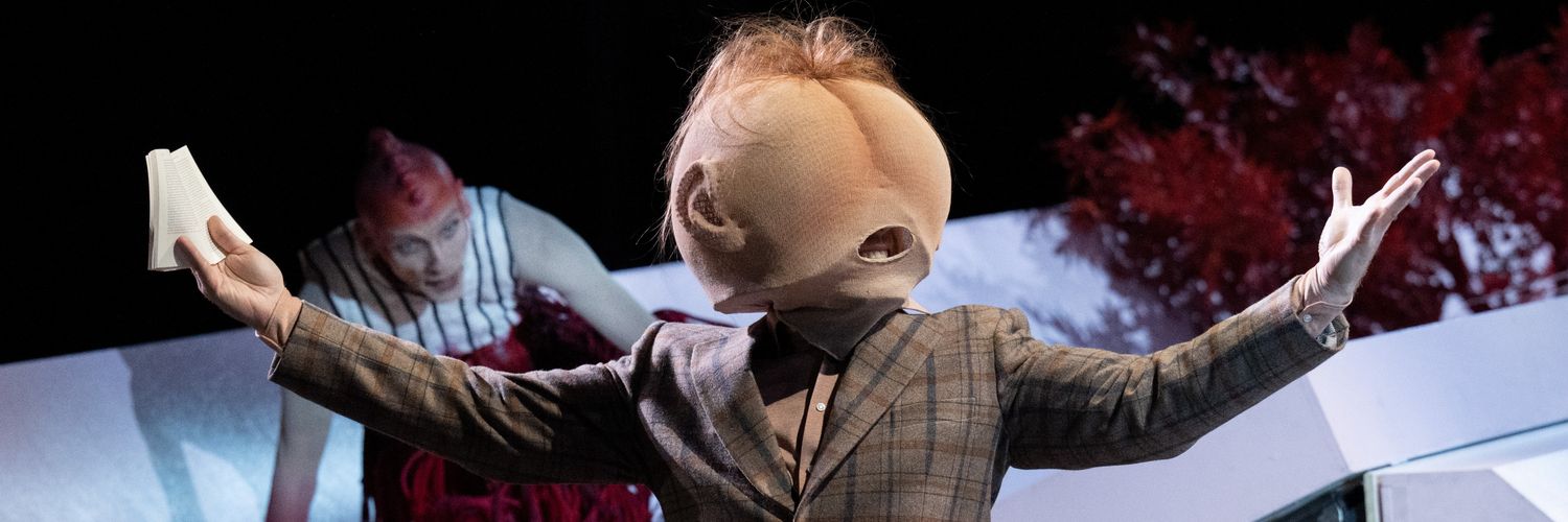 B A R N A B Y R E A banner