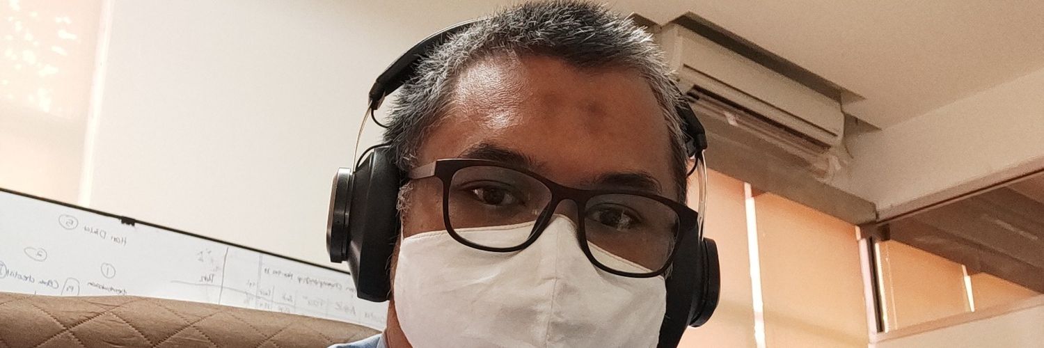 ekosatyono's profile banner image