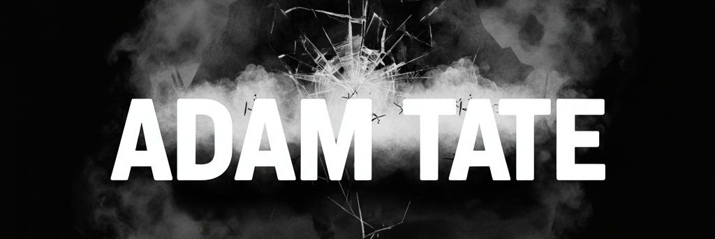 Adam tate banner