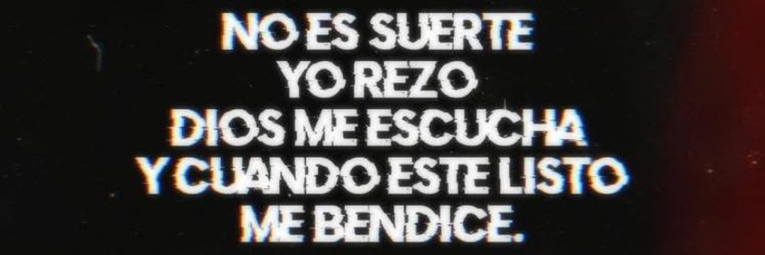 Kevin Tomás Nievas. banner