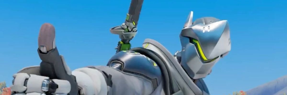 ɢᴇɴᴊɪ 🐉's banner