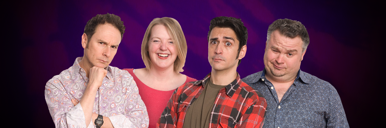 IrrelevantShow's profile banner image