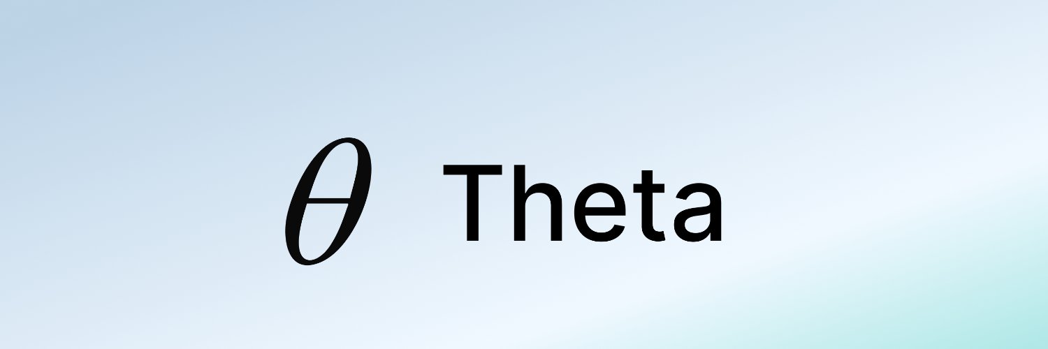 Theta's banner