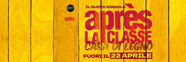 APRESLACLASSE Profile Banner