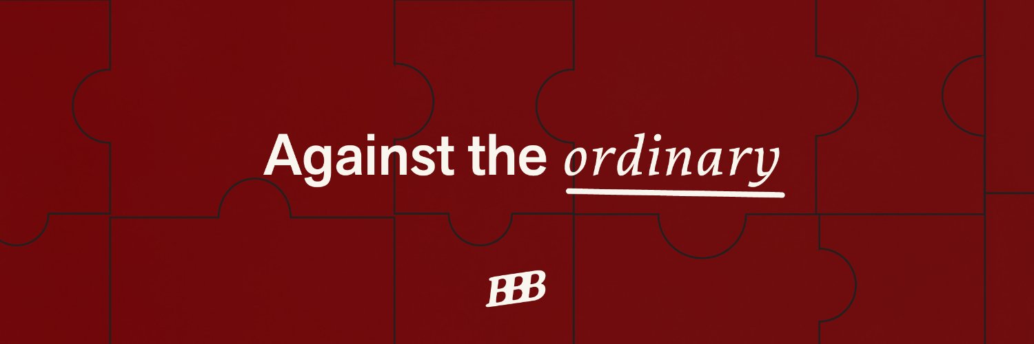 blablibluHQ's profile banner image