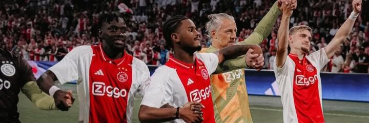 Jorrell Hato's banner