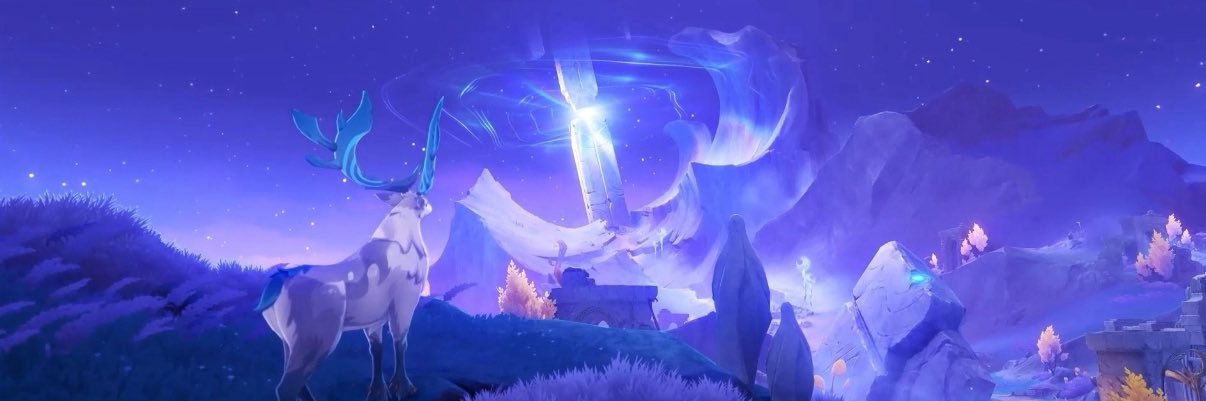 Daily Durin 💗's banner