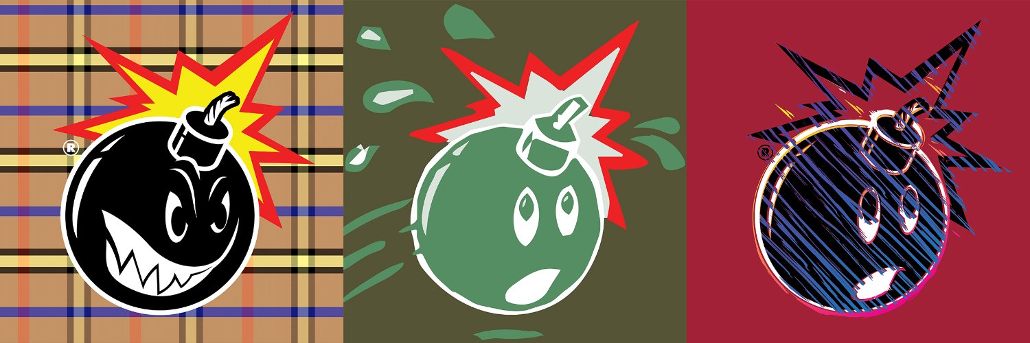 HammerSmashd's profile banner image