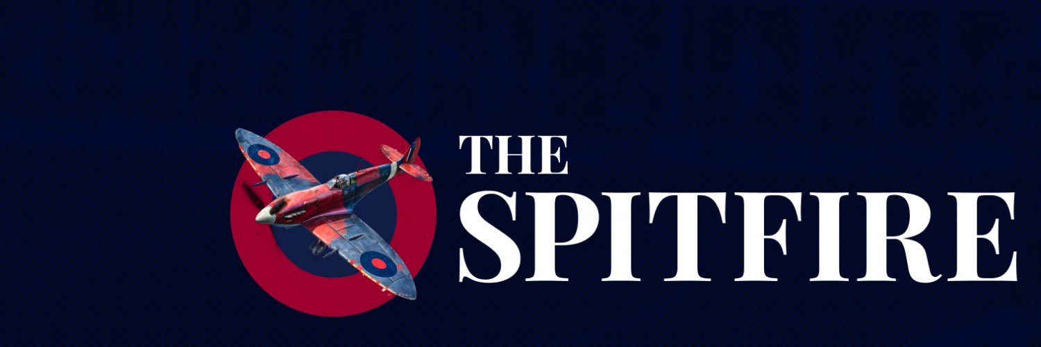 TheKentSpitfire banner