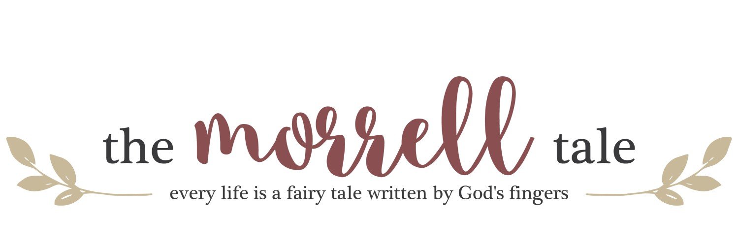 Tayler Morrell banner