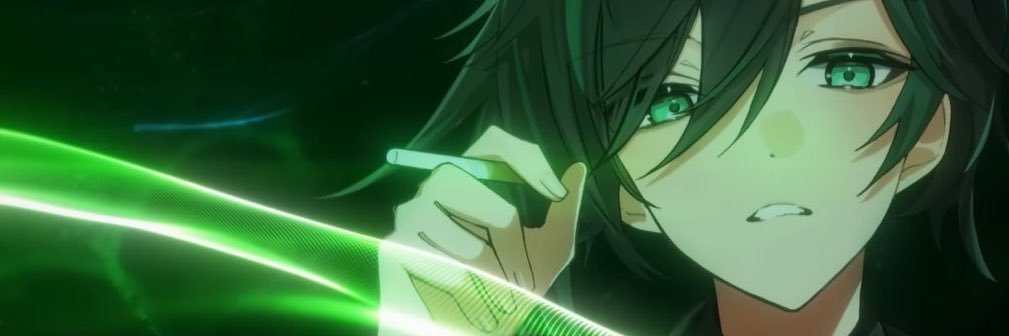 あいちゅ~な🍀 banner