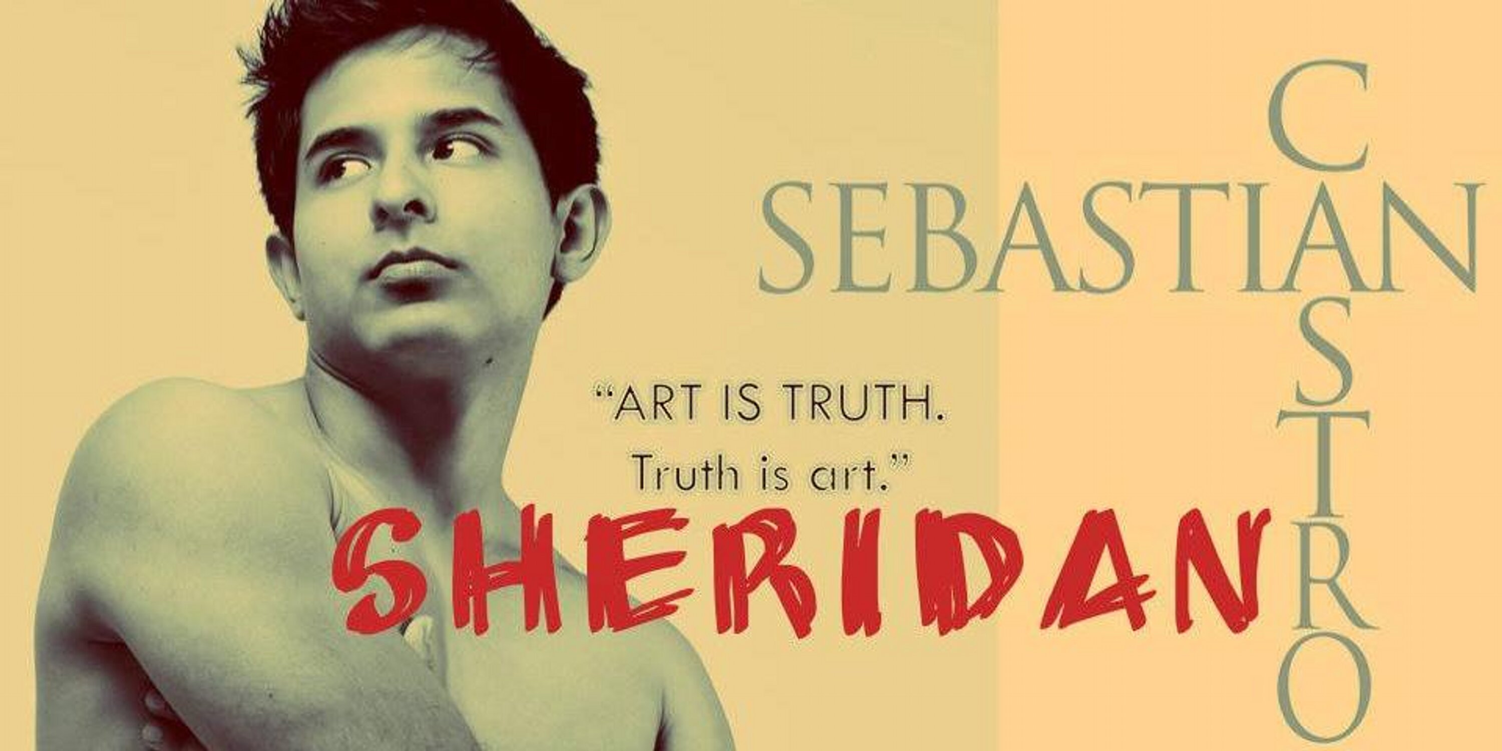 Sheridan  banner