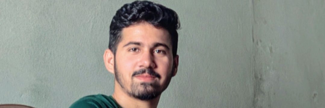 iAliHamza477's profile banner image