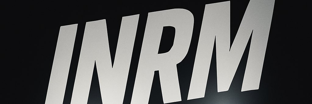 INRMPod's profile banner image