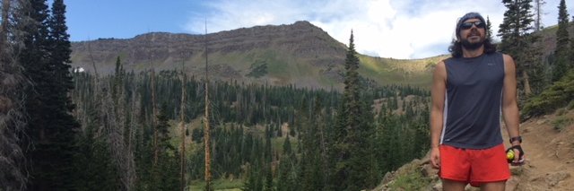 Paul Flannery banner